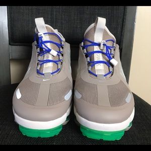 Men vapormax Nike sneakers